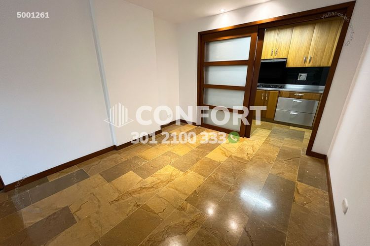 Apartamento de 3 alcobas en arriendo en El Poblado, Medellín, 120 m² · foto 6 de 24