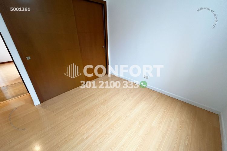 Apartamento de 3 alcobas en arriendo en El Poblado, Medellín, 120 m² · foto 8 de 24