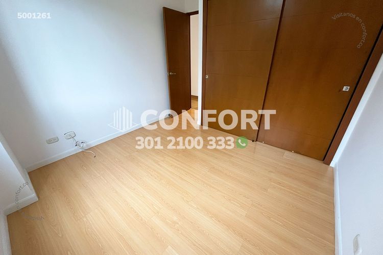 Apartamento de 3 alcobas en arriendo en El Poblado, Medellín, 120 m² · foto 9 de 24
