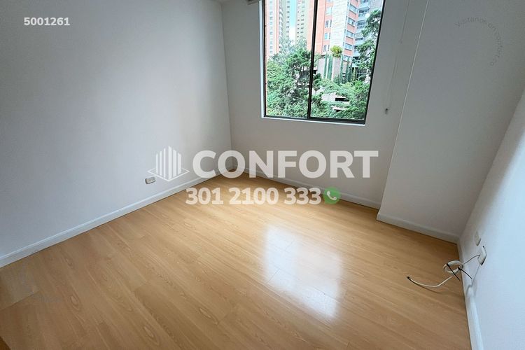 Apartamento de 3 alcobas en arriendo en El Poblado, Medellín, 120 m² · foto 10 de 24