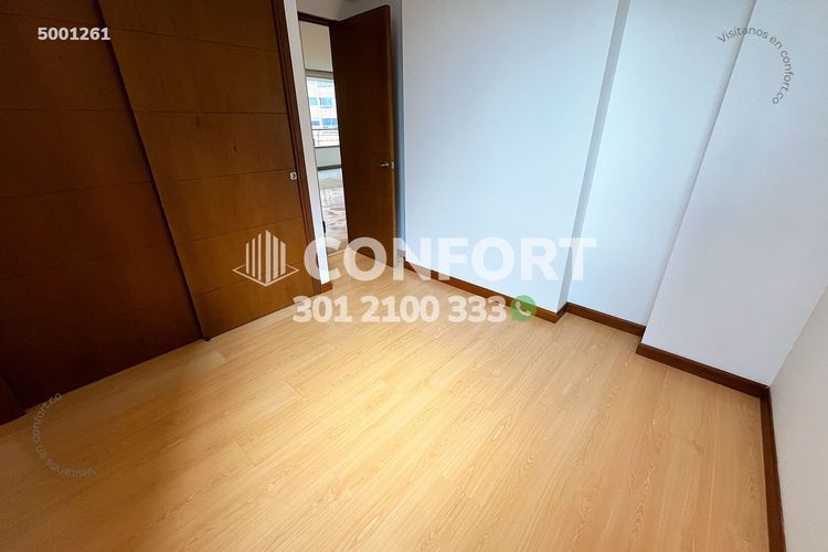 Apartamento de 3 alcobas en arriendo en El Poblado, Medellín, 120 m² · foto 11 de 24