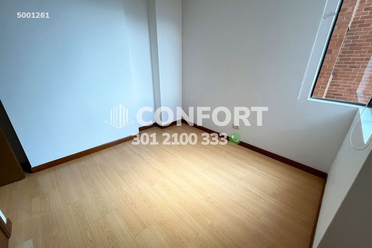 Apartamento de 3 alcobas en arriendo en El Poblado, Medellín, 120 m² · foto 12 de 24