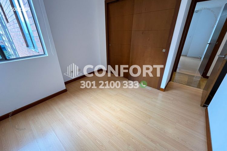 Apartamento de 3 alcobas en arriendo en El Poblado, Medellín, 120 m² · foto 13 de 24