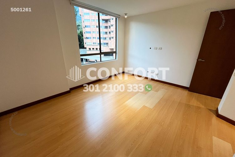Apartamento de 3 alcobas en arriendo en El Poblado, Medellín, 120 m² · foto 14 de 24