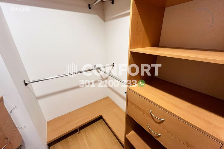 Apartamento de 3 alcobas en arriendo en El Poblado, Medellín, 120 m² · foto 18 de 24