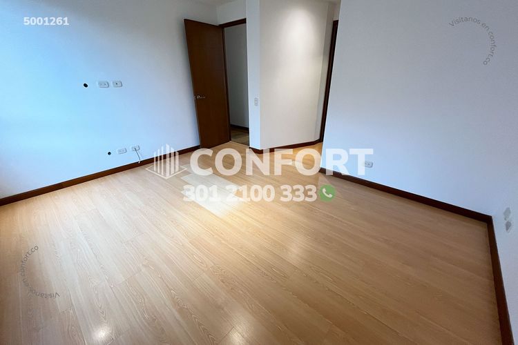 Apartamento de 3 alcobas en arriendo en El Poblado, Medellín, 120 m² · foto 15 de 24