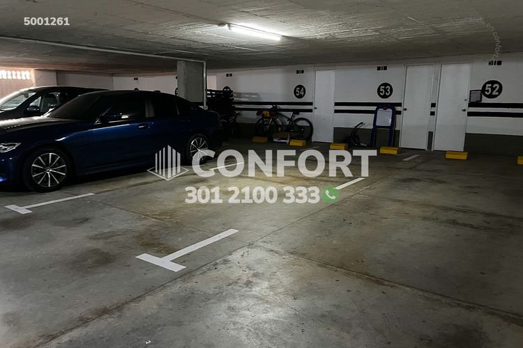 Apartamento de 3 alcobas en arriendo en El Poblado, Medellín, 120 m² · foto 21 de 24