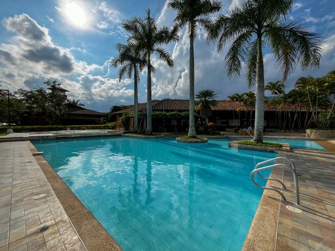 Casa de 3 alcobas en venta en Las Mercedes, Jamundí, 162 m² · foto 4 de 24