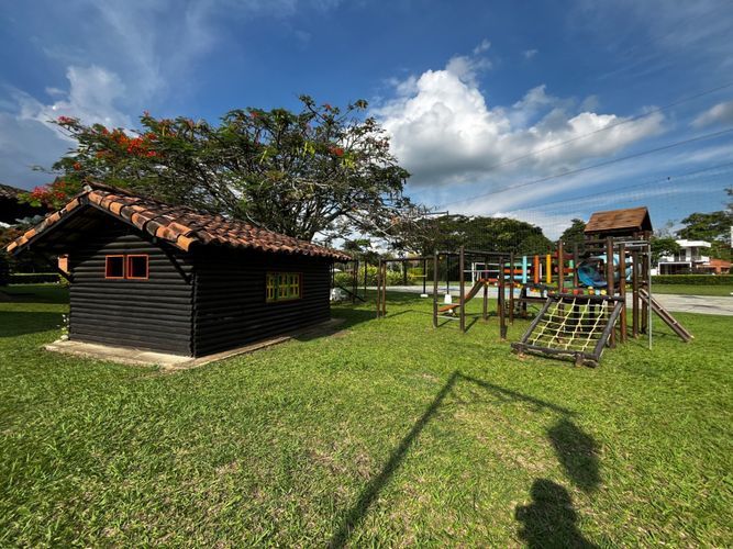 Casa de 3 alcobas en venta en Las Mercedes, Jamundí, 162 m² · foto 5 de 24