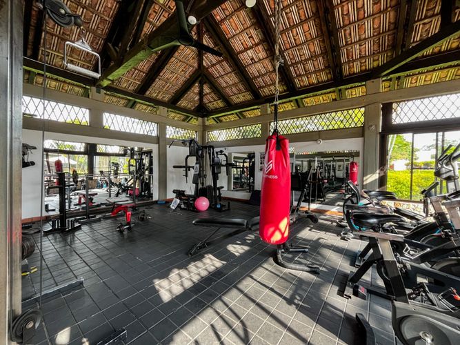 Casa de 3 alcobas en venta en Las Mercedes, Jamundí, 162 m² · foto 6 de 24