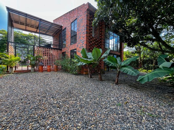 Casa de 3 alcobas en venta en Las Mercedes, Jamundí, 162 m² · foto 7 de 24