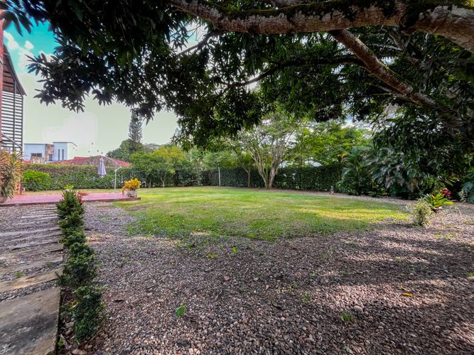 Casa de 3 alcobas en venta en Las Mercedes, Jamundí, 162 m² · foto 9 de 24