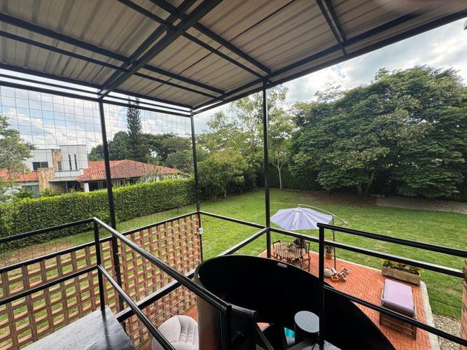 Casa de 3 alcobas en venta en Las Mercedes, Jamundí, 162 m² · foto 16 de 24