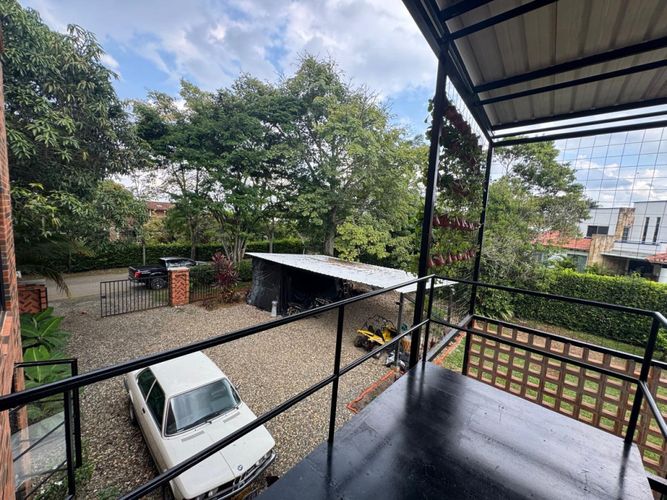 Casa de 3 alcobas en venta en Las Mercedes, Jamundí, 162 m² · foto 18 de 24