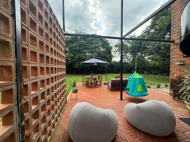 Casa de 3 alcobas en venta en Las Mercedes, Jamundí, 162 m² · foto 19 de 24