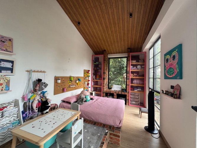 Casa de 3 alcobas en venta en Las Mercedes, Jamundí, 162 m² · foto 20 de 24