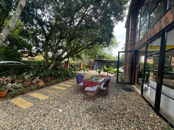 Casa de 3 alcobas en venta en Las Mercedes, Jamundí, 162 m² · foto 23 de 24