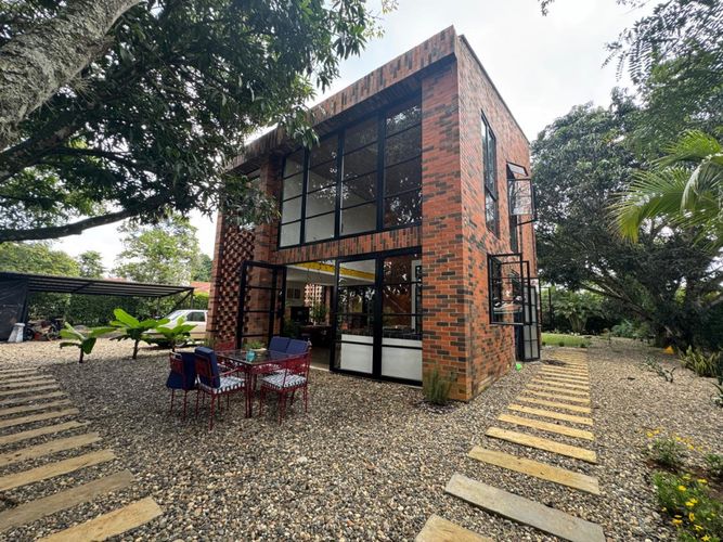 Casa de 3 alcobas en venta en Las Mercedes, Jamundí, 162 m² · foto 24 de 24
