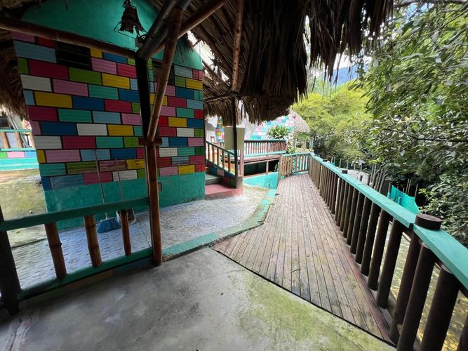 Local en venta en Loma Del Esmeraldal, Envigado, 1265 m² · foto 6 de 15