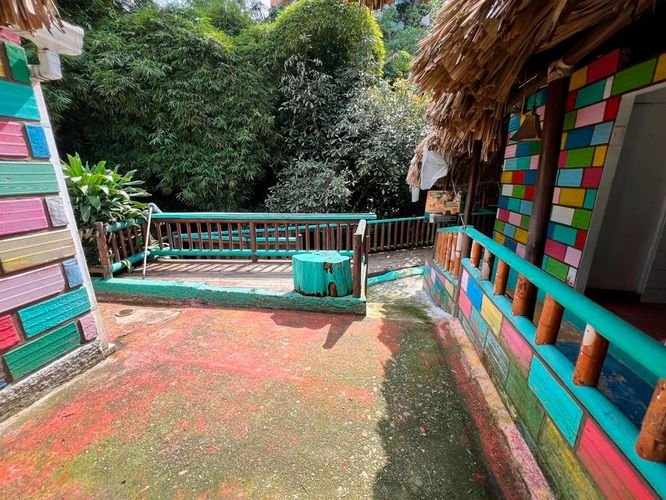 Local en venta en Loma Del Esmeraldal, Envigado, 1265 m² · foto 14 de 15