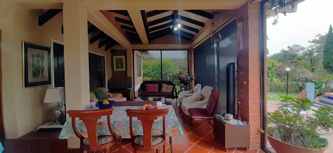 Casa de 4 alcobas en venta en Chorro De La Plata, Cali, 250 m² · foto 11 de 24