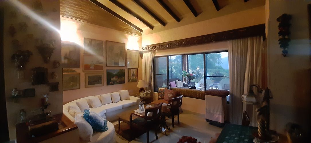 Casa de 4 alcobas en venta en Chorro De La Plata, Cali, 250 m² · foto 12 de 24
