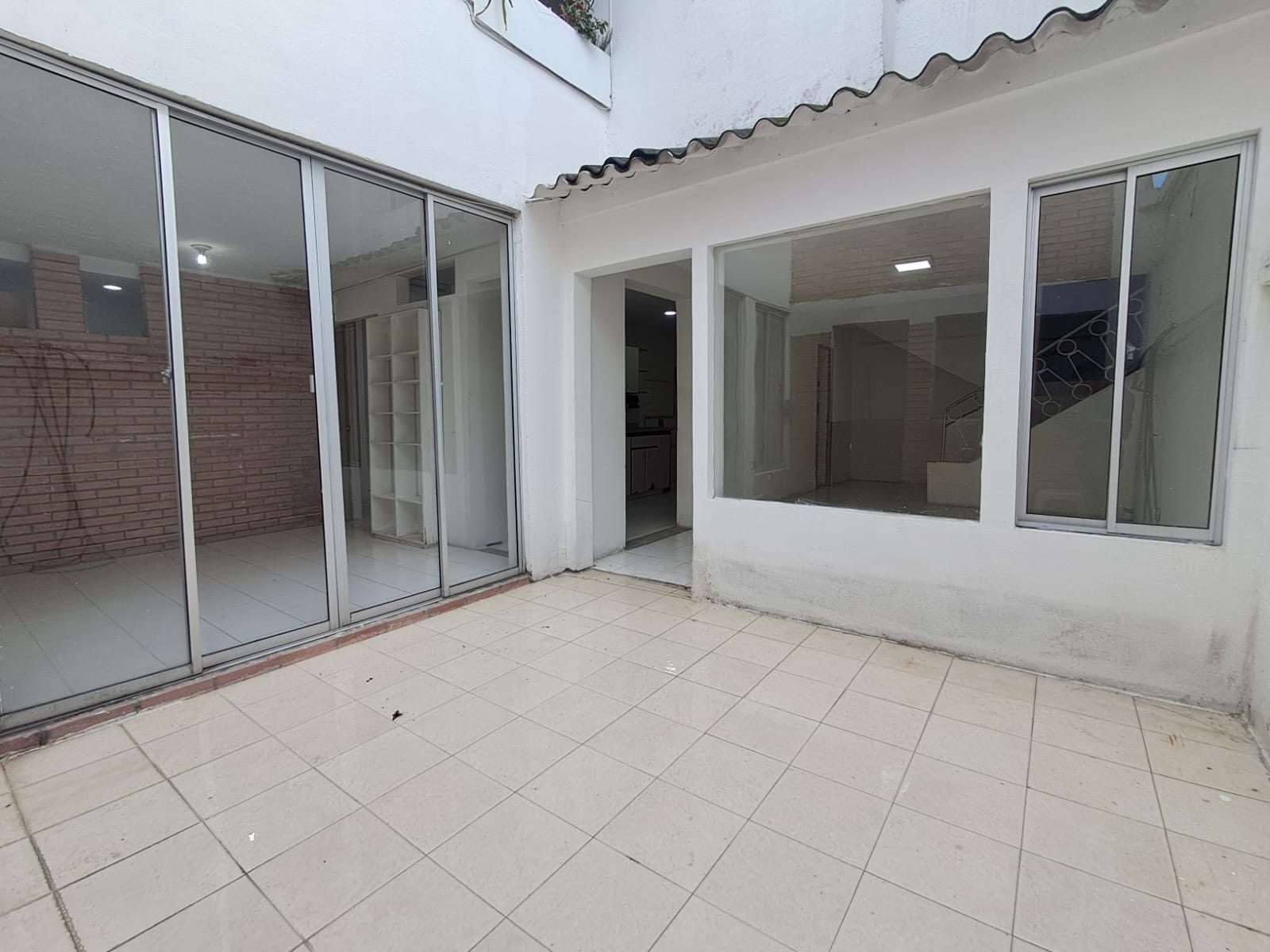 House for rent in La julia, Pereira
