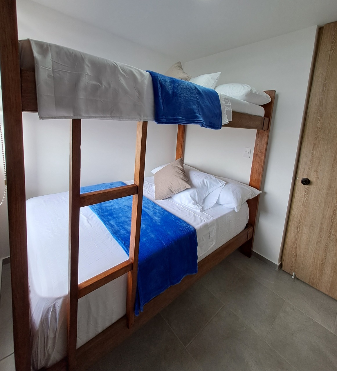 Apartamento en venta en Aeropuerto, Pereira · foto 6 de 10