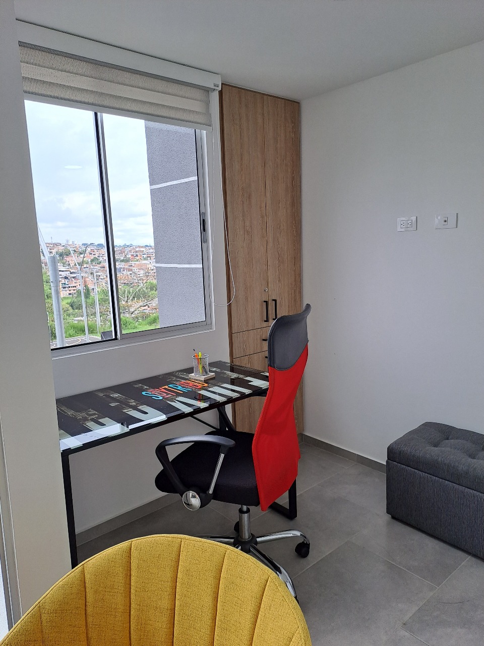 Apartamento en venta en Aeropuerto, Pereira · foto 7 de 10