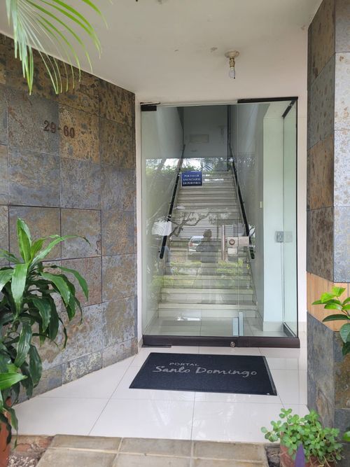 Oficina en arriendo en Mejoras Publicas, Bucaramanga, 69 m² · foto 16 de 16
