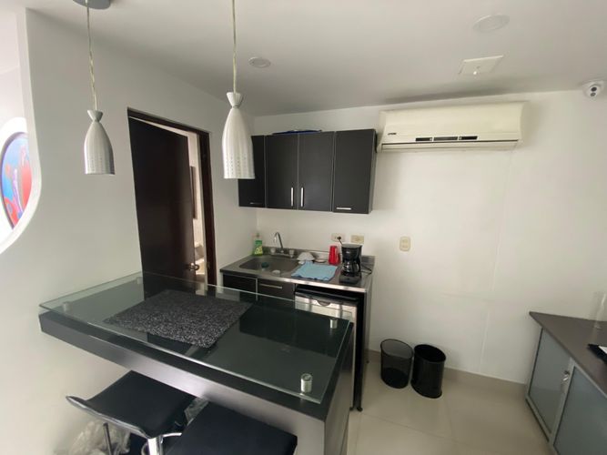 Oficina en arriendo en Mejoras Publicas, Bucaramanga, 69 m² · foto 13 de 16