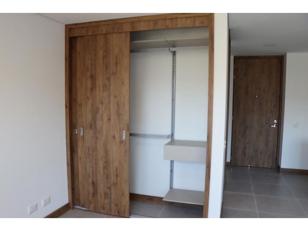 1BR Apartment in Simesa (42 m²) - 4