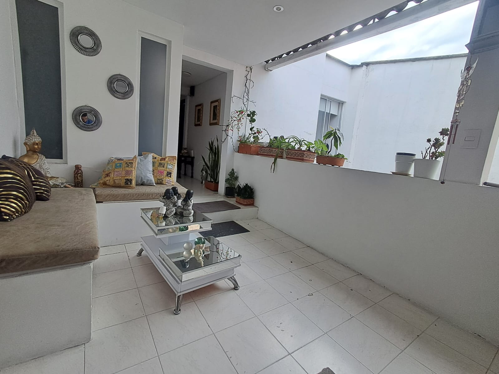 Casa en Arriendo en La julia, Pereira