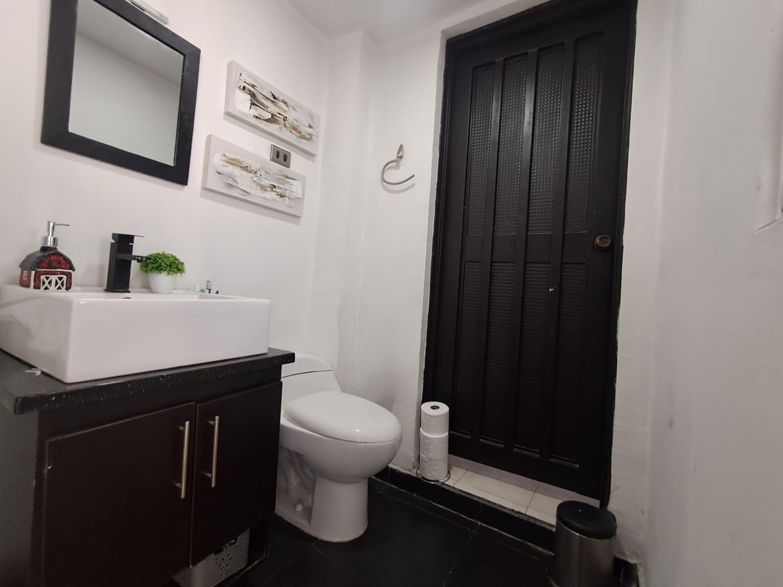 Casa en arriendo en La Julia, Pereira · foto 6 de 9