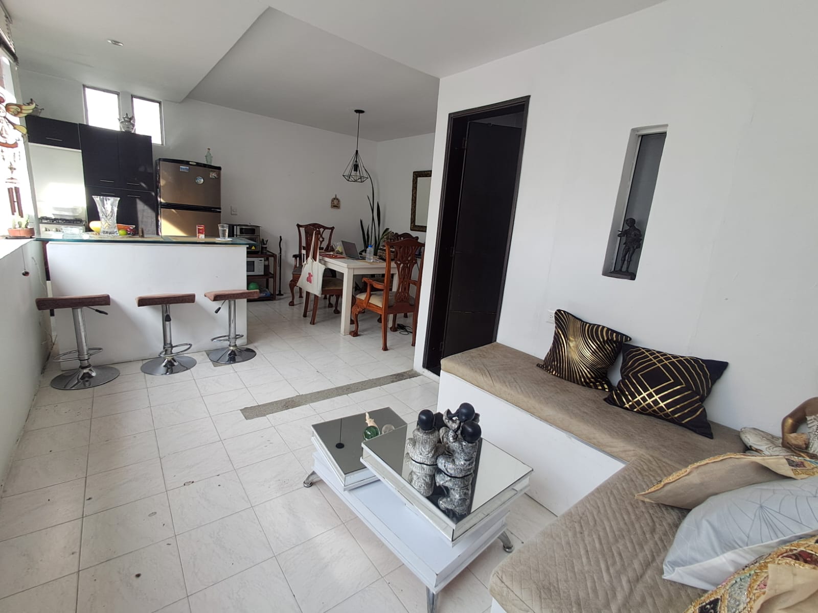 Casa en arriendo en La Julia, Pereira · foto 9 de 9