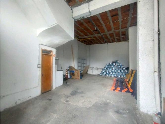 Local en arriendo en Fatima, Itagüí, 56 m² · foto 2 de 5