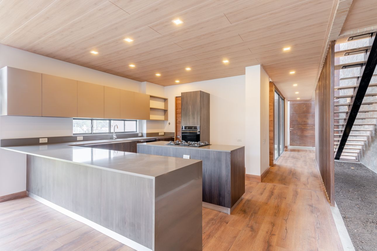 Casa en venta en Pantanillo, Envigado