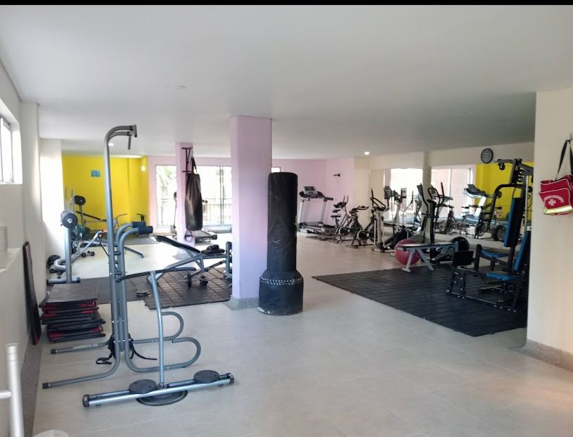 Apartamento en venta en Cantalejo, Bogotá · foto 4 de 15