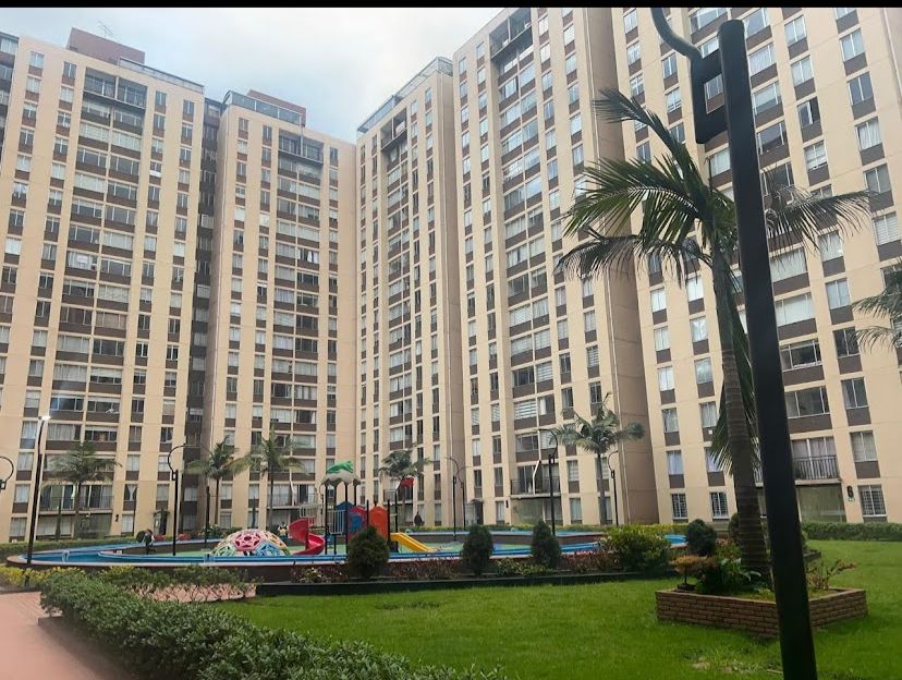 Apartamento en venta en Cantalejo, Bogotá · foto 5 de 15