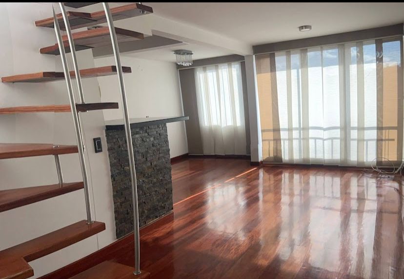 Apartamento en venta en Cantalejo, Bogotá · foto 7 de 15
