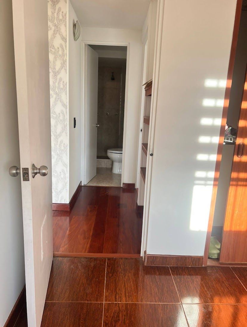 Apartamento en venta en Cantalejo, Bogotá · foto 11 de 15