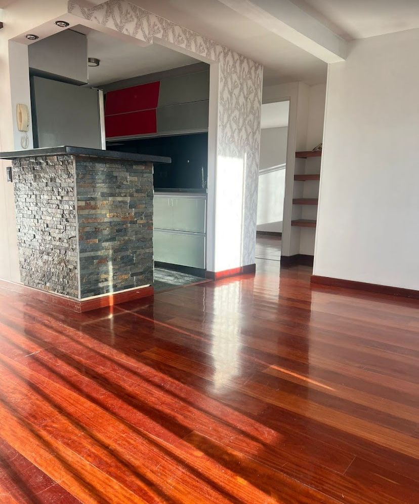 Apartamento en venta en Cantalejo, Bogotá · foto 12 de 15