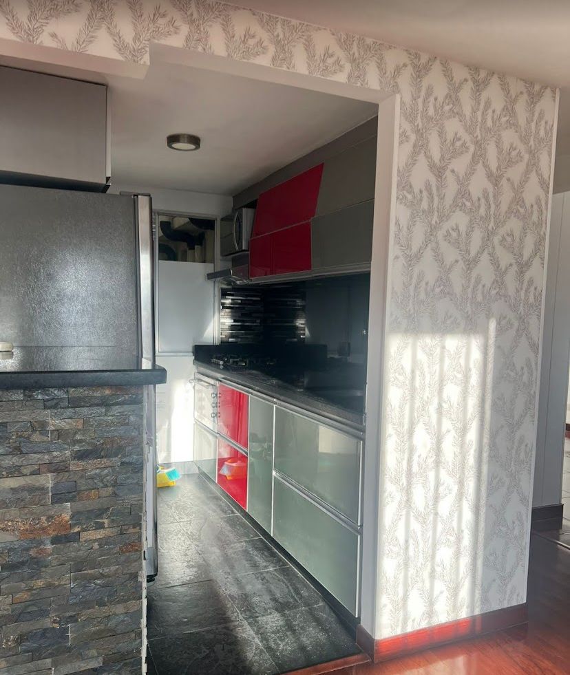 Apartamento en venta en Cantalejo, Bogotá · foto 13 de 15
