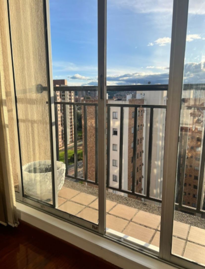 Apartamento en venta en Cantalejo, Bogotá · foto 15 de 15