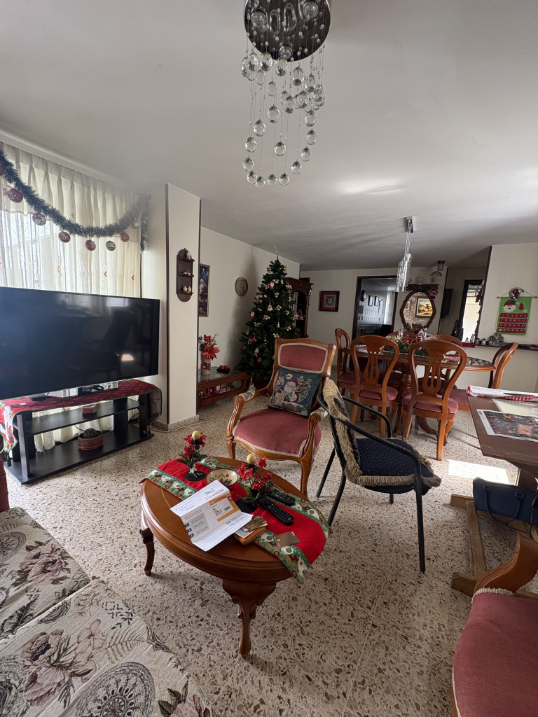 Apartamento en venta en El Refugio, Cali · foto 4 de 24