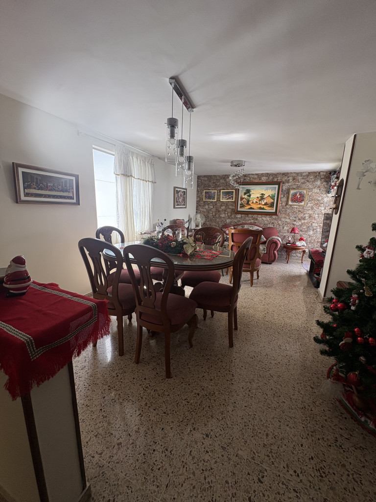 Apartamento en venta en El Refugio, Cali · foto 6 de 24