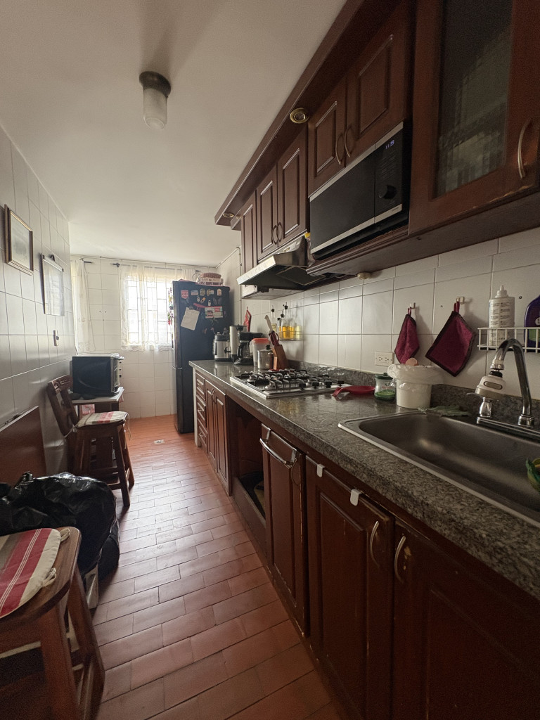 Apartamento en venta en El Refugio, Cali · foto 8 de 24