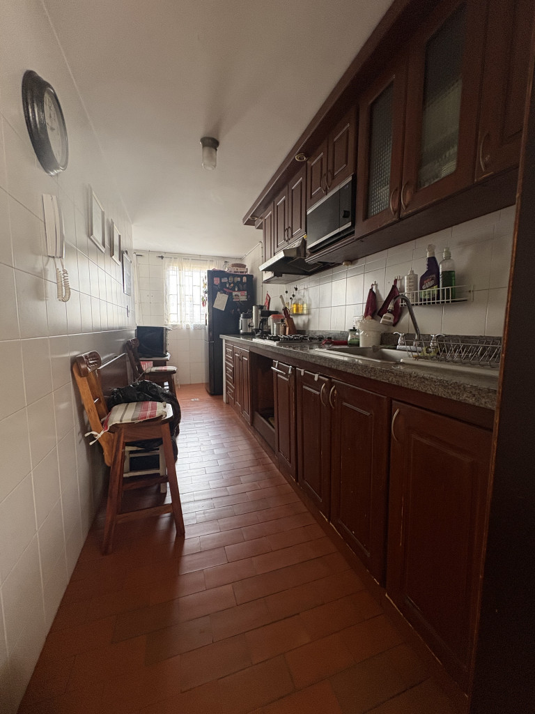 Apartamento en venta en El Refugio, Cali · foto 9 de 24