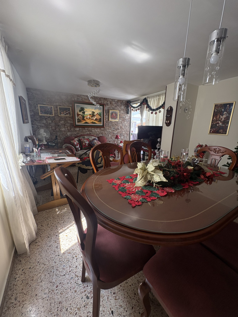 Apartamento en venta en El Refugio, Cali · foto 10 de 24