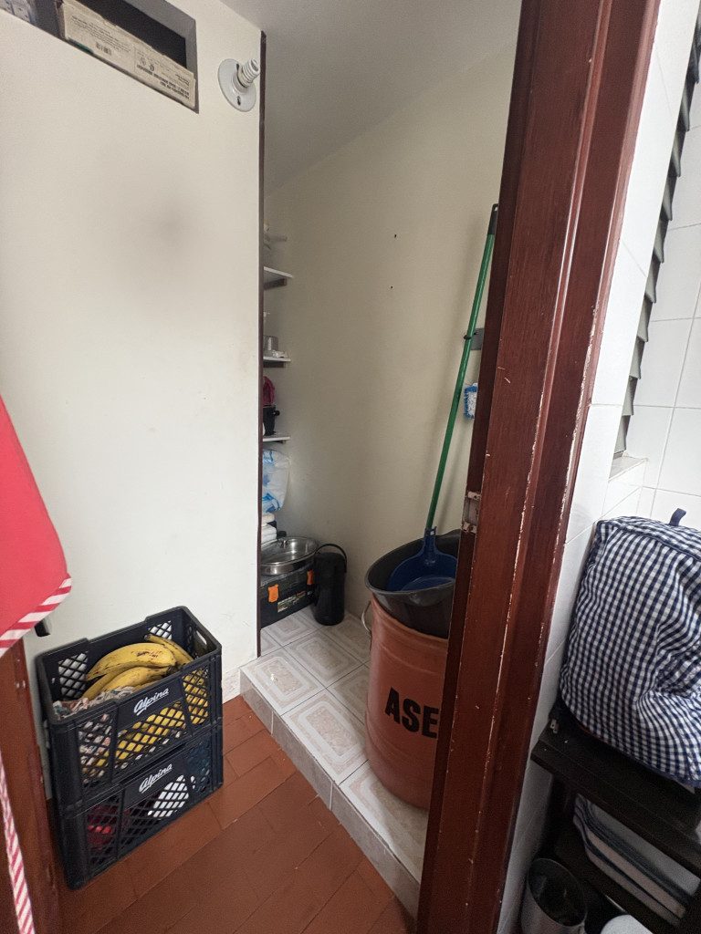 Apartamento en venta en El Refugio, Cali · foto 11 de 24